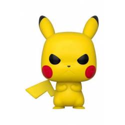 Funko POP Pokemon Pikachu 598