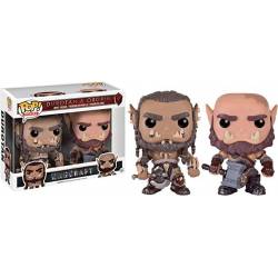 Funko POP Warcraft DUROTAN...