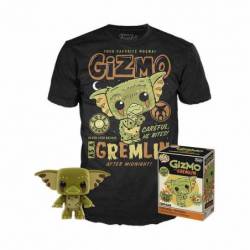 Gremlins POP Set minifigura...