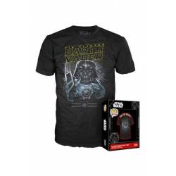 Star Wars Boxed Tee...