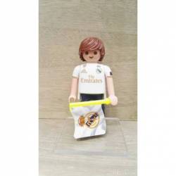 PLAYMOBIL REAL MADRID...