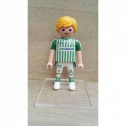 PLAYMOBIL BETIS JOAQUIN