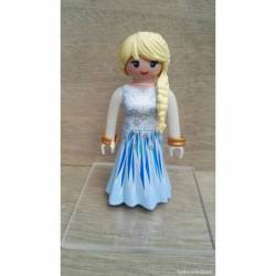 PLAYMOBIL FROZEN