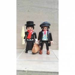 PLAYMOBIL MARY POPPINS