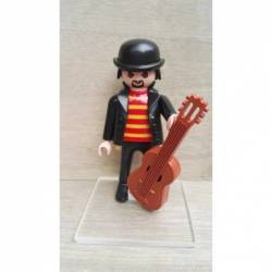 PLAYMOBIL JOAQUIN SABINA