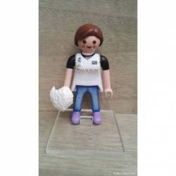 PLAYMOBIL REAL MADRID...