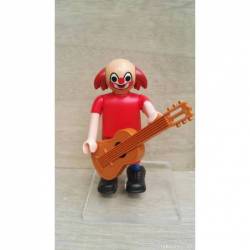 PLAYMOBIL PAYASO CHARLY RIVER