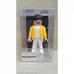 PLAYMOBIL QUEEN MERCURY