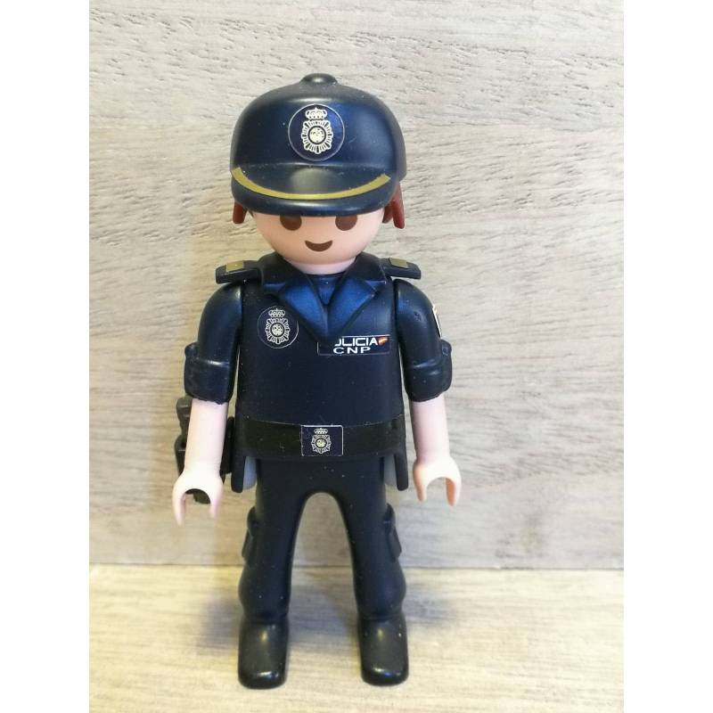 POLICIA NACIONAL 1