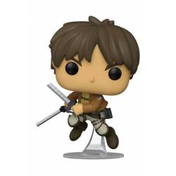 Funko POP Attack on Titan...