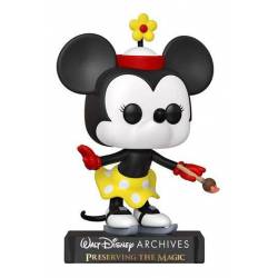 Funko POP Disney Minnie en...