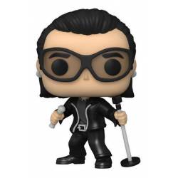 Funko POP U2 Figura Zoo TV...