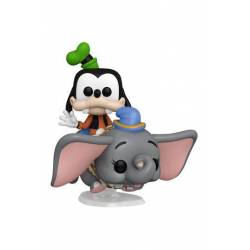 Funko POP Walt Disney World...
