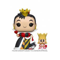 Funko POP Alicia en el País...
