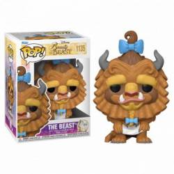 FUNKO POP Disney Bestia