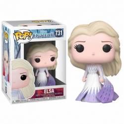 FUNKO POP Disney Elsa