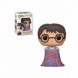 FUNKO POP Harry Potter con...