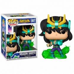 FUNKO POP Saint Seiya...