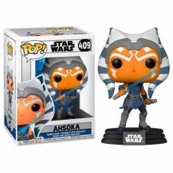 FUNKO POP Star Wars Ahsoka