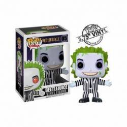 FUNKO POP Beetlejuice