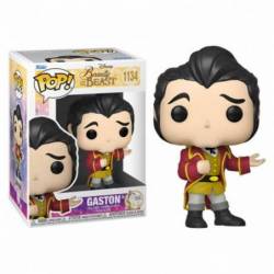 FUNKO POP Disney Gaston
