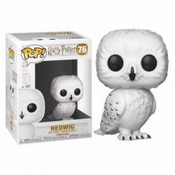 FUNKO POP Hedwig Harry Potter