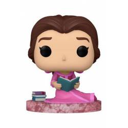 FUNKO POP  Disney Bella
