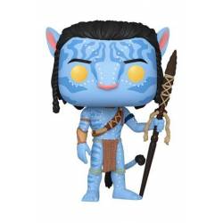 FUNKO POP Avatar Jake Sully