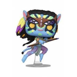 FUNKO POP Avatar Neytiri