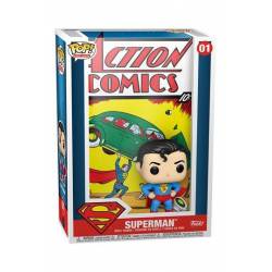 FUNKO POP DC Superman  Comic