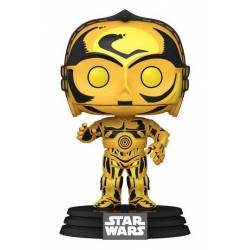 FUNKO POP Star Wars Retro...