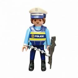PO027 POLICÍA L06