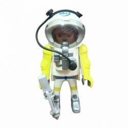 ES007 ASTRONAUTA