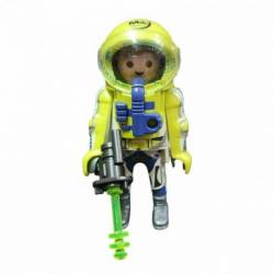 ES016 ASTRONAUTA