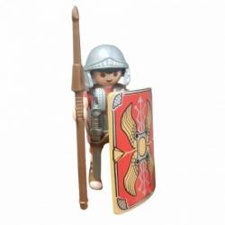RO025 LEGIONARIO ROMANO P04...