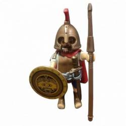 RO026 SOLDADO GRIEGO P05
