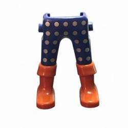 AG2301 PIERNAS AZULES BOTA...