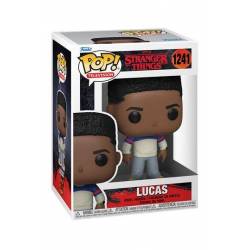 FUNKO POP STRANGER THINGS...