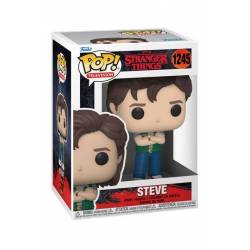 FUNKO POP STRANGER THINGS...