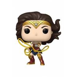 FUNKO POP THE FLASH WONDER...