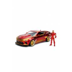 JADA MARVEL 2016 CHEVROLET...