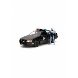 JADA ROBOCOP FORD TAURUS