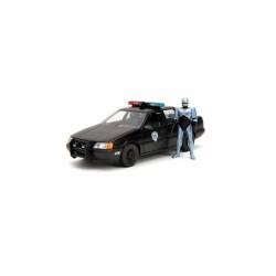 JADA TOYS 1-24 ROBOCOP FORD...