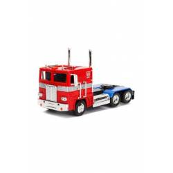 JADA TRANSFORMERS OPTIMUS...