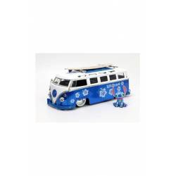 JADA TOYS WOLKSWAGEN BUS...