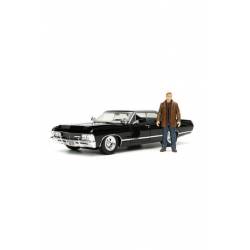 JADA TOYS 1-24 SUPERNATURAL...