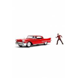 JADA TOYS PESADILLA EN ELM...