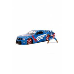 JADA TOYS MARVEL CAPITAN...