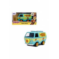 JADA TOYS MYSTERY MACHINNE...