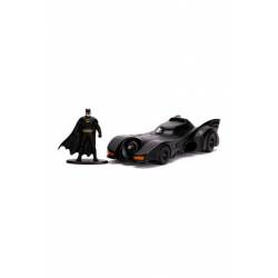 JADA TOYS 1-32 BATMOBIL 1989